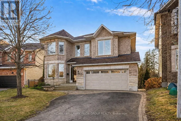 163 COPPERWOOD STREET, Ottawa, Ontario K1C7S3
