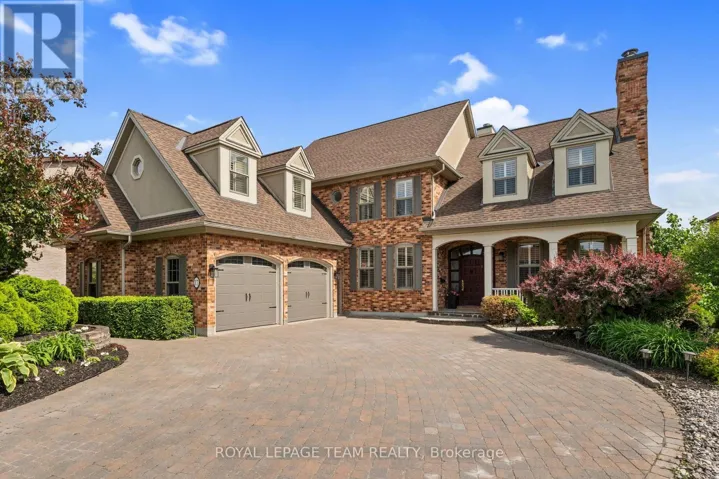 17 CRAIGMOHR COURT, Ottawa, Ontario K2G4P9