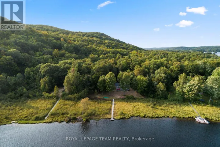 1274 LOWER CRAIGMONT ROAD, Brudenell, Lyndoch and Raglan, Ontario K0J2L0
