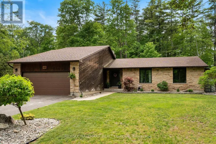 408 YOLE CRESCENT, Elizabethtown-Kitley, Ontario K6V5T3