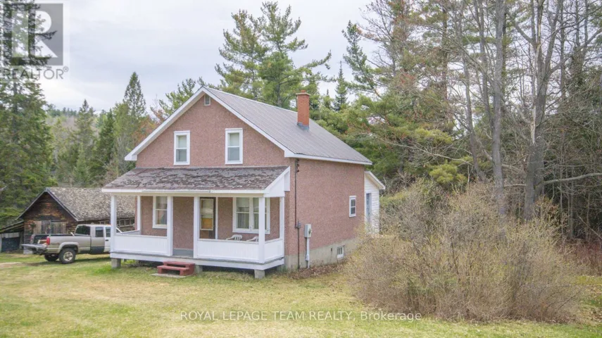 963 WILNO SOUTH ROAD S, Madawaska Valley, Ontario K0J2N0