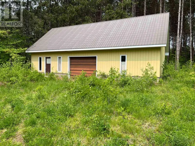 18500 HIGHWAY 60 HIGHWAY, Madawaska Valley, Ontario K0J1B0