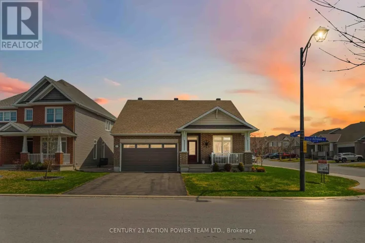 20 L'ASTROLABE PLACE, Ottawa, Ontario K4A0Y6