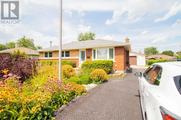 1 - 98 JAMES STREET E, Welland (Dain City), Ontario L3B5M4