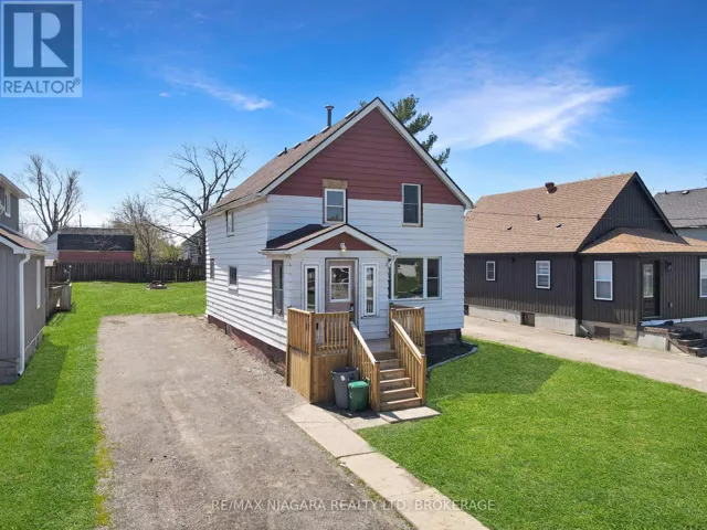 351 BROCK STREET, Fort Erie (Central), Ontario L2A2X4