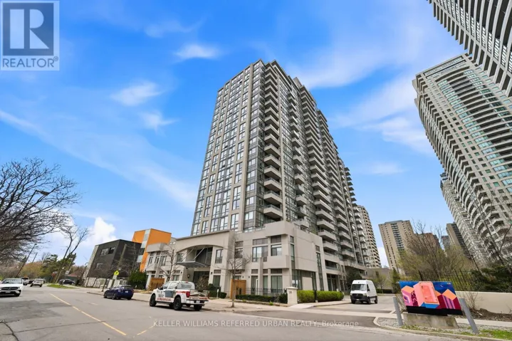 1616 - 35 HOLLYWOOD AVENUE, Toronto (Willowdale East), Ontario M2N0A9