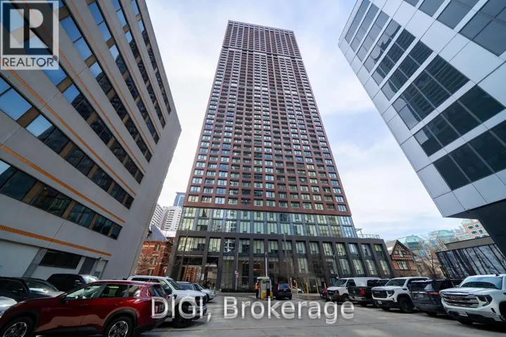 510 - 25 SELBY STREET, Toronto (North St. James Town), Ontario M4Y0E6