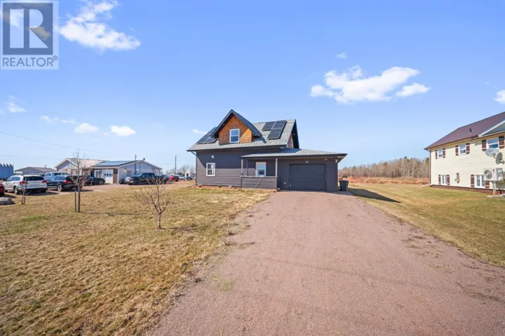 60 Harbour Road, Miminegash, Prince Edward Island C0B1S0