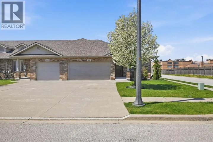2505 CYPRESS AVENUE, Windsor, Ontario N8P1Y4