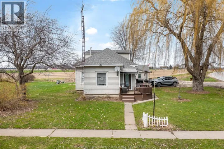 820 TOWANDA BOULEVARD, Erie Beach, Ontario N0P1A0