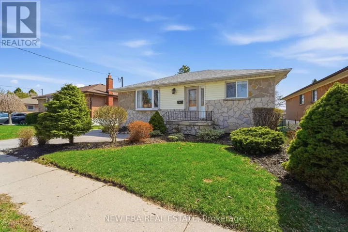 1451 BALA DRIVE, Oshawa (Lakeview), Ontario L1J3T6