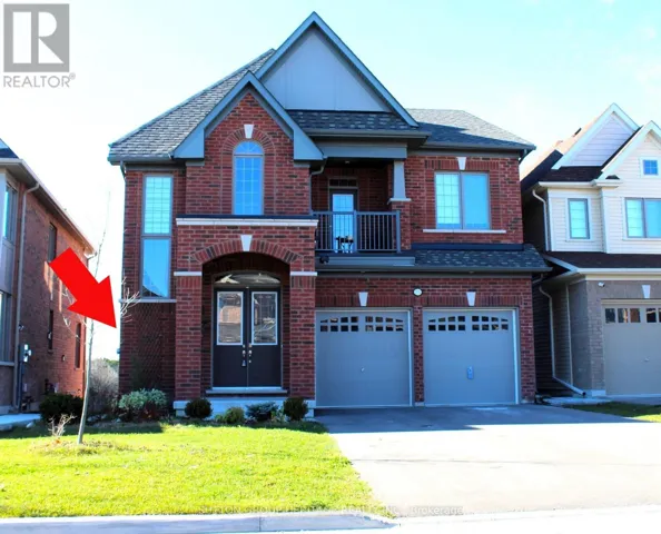2524 ORCHESTRATE DRIVE, Oshawa (Windfields), Ontario L1L0R3