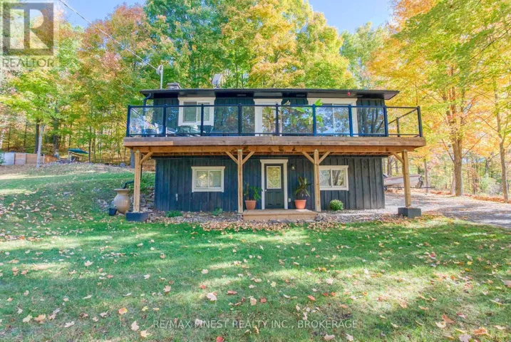 10874 CANOE LAKE ROAD, Frontenac (Frontenac South), Ontario K0H2V0