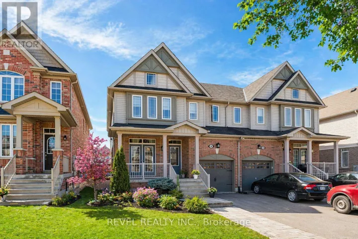 18 JACKSON DRIVE, New Tecumseth (Tottenham), Ontario L0G1W0