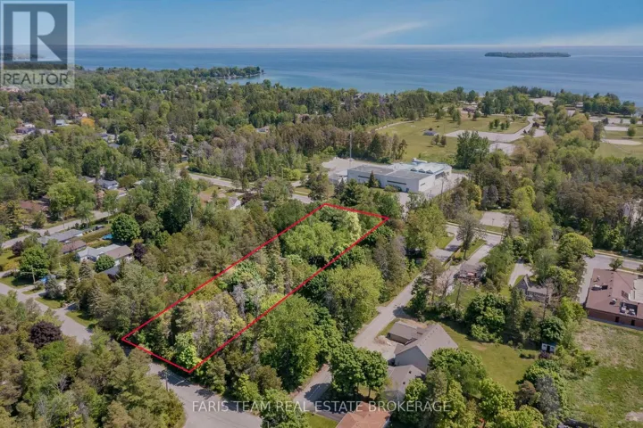 2144 25TH SIDE ROAD, Innisfil (Alcona), Ontario L9S2C4