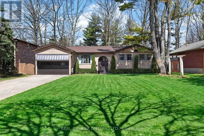 14 TALL PINES TRAIL, East Gwillimbury (Holland Landing), Ontario L9N1J5