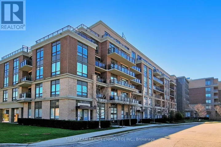 535 - 540 BUR OAK AVENUE, Markham (Berczy), Ontario L6C0Y2