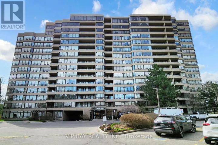 524 - 32 CLARISSA DRIVE, Richmond Hill (Harding), Ontario L4C9R7