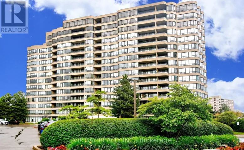 524 - 32 CLARISSA DRIVE, Richmond Hill (Harding), Ontario L4C9R7