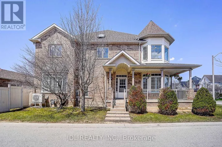 2 CATALINA CRESCENT, Richmond Hill (Rouge Woods), Ontario L4S2G2