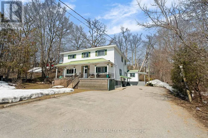 184 BORLAND STREET E, Orillia, Ontario L3V2C3