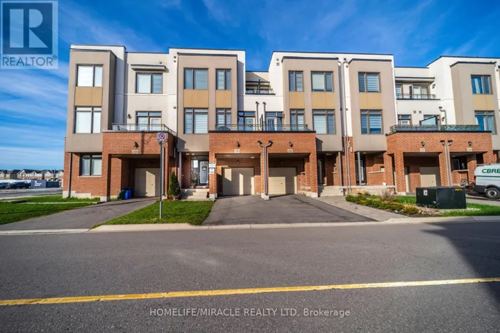 1293 CLARRIAGE COURT, Milton (FO Ford), Ontario L9E1J4