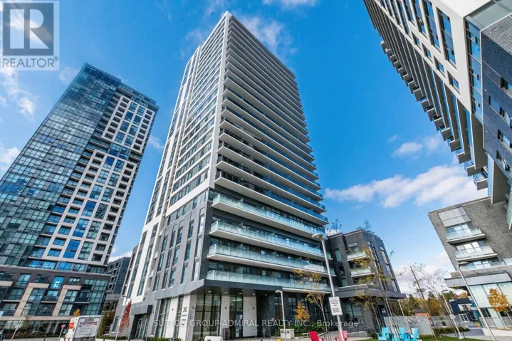 1311 - 30 SAMUEL WOOD WAY, Toronto (Islington-City Centre West), Ontario M9B0C9