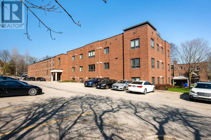 209 - 70 FIRST STREET, Orangeville, Ontario L9W2E5