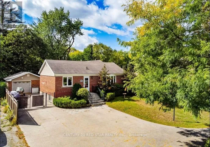 550 FOURTH LINE, Oakville (WO West), Ontario L6L5A7