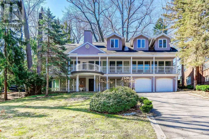 32 EDENBROOK HILL, Toronto (Edenbridge-Humber Valley), Ontario M9A3Z6