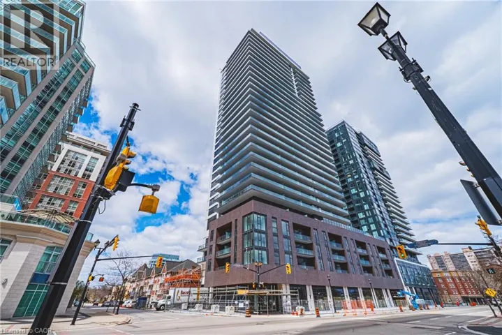 2075 LAKESHORE Road Unit# 805, Burlington, Ontario L7R0H3
