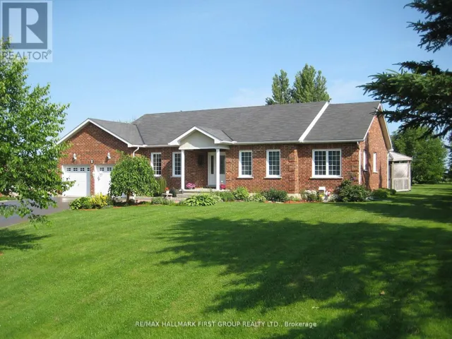 4 BLUEWATER AVENUE, Kawartha Lakes (Fenelon), Ontario K9V0K6