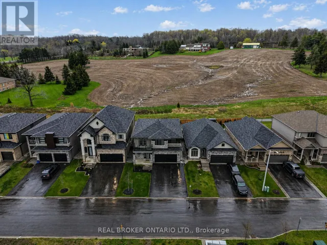 3980 HIGHLAND PARK DRIVE, Lincoln (Beamsville), Ontario L3J0T1