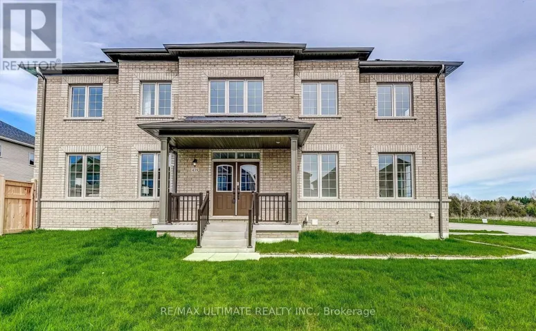 439 BLACK CHERRY CRESCENT, Shelburne, Ontario L9V1Y3
