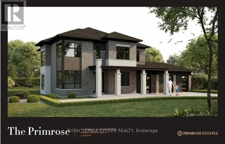 22 PRIVATE BERRY DRIVE, Amaranth, Ontario L0N1S5