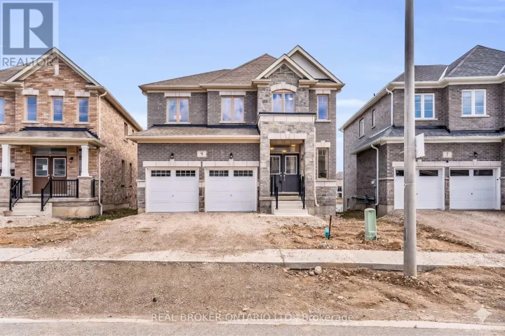 9 AITCHISON AVENUE, Southgate, Ontario N0C1B0