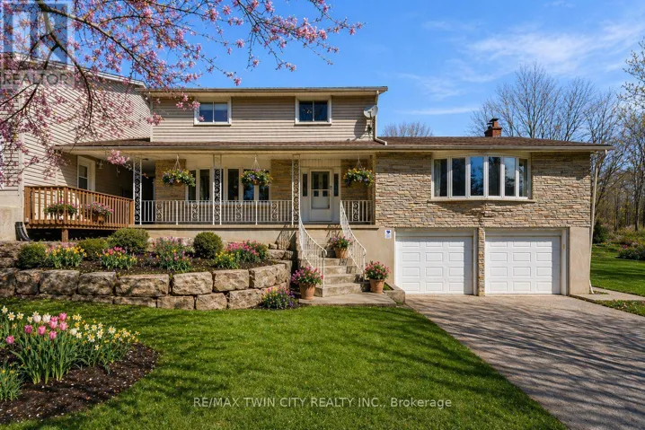 827511 TOWNSHIP ROAD 8 ROAD, Blandford-Blenheim, Ontario N0J1G0