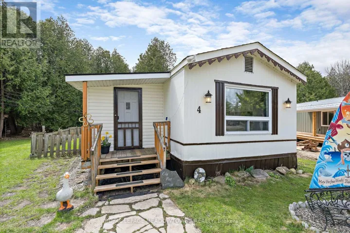 4 LAUREL LANE, Erin, Ontario N0B1T0