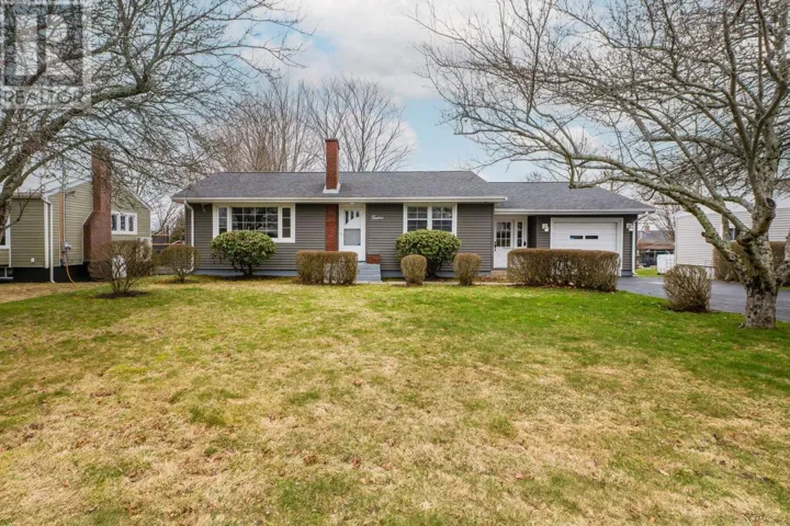 12 Raymoor Drive, Dartmouth, Nova Scotia B2X1G7
