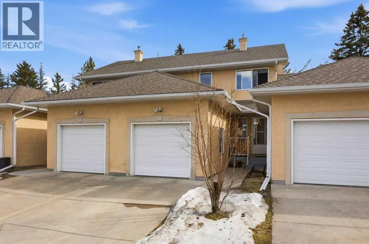 55 Cedarview Mews SW, Calgary, Alberta T2W6H8