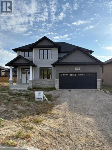 2466 PARTINGTON AVENUE, Windsor, Ontario N9E0A9