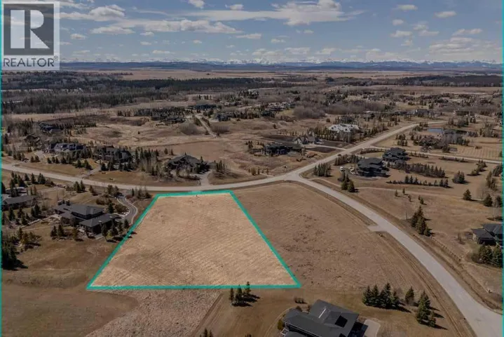 31108 Swift Creek Terrace, Rural Rocky View County, Alberta T3Z0B7