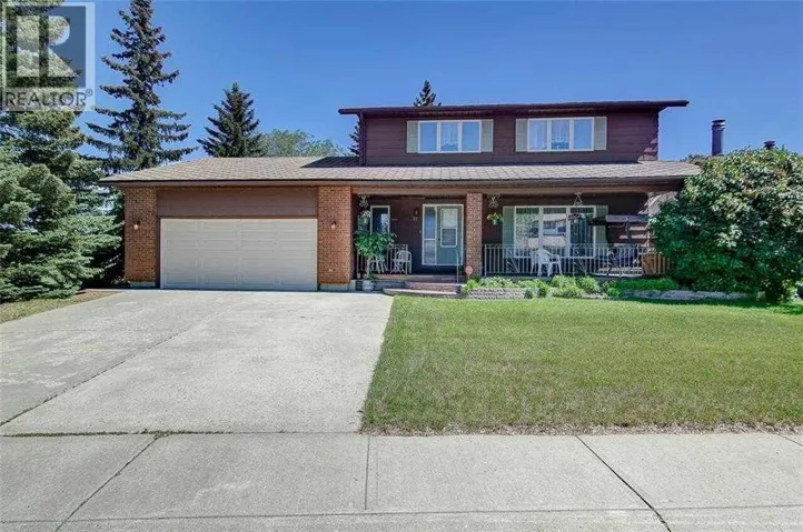 51 Parkwood Crescent, Strathmore, Alberta T1P1H5