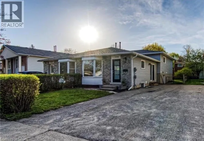 238B NORTHLAKE Drive, Waterloo, Ontario N2V1A9