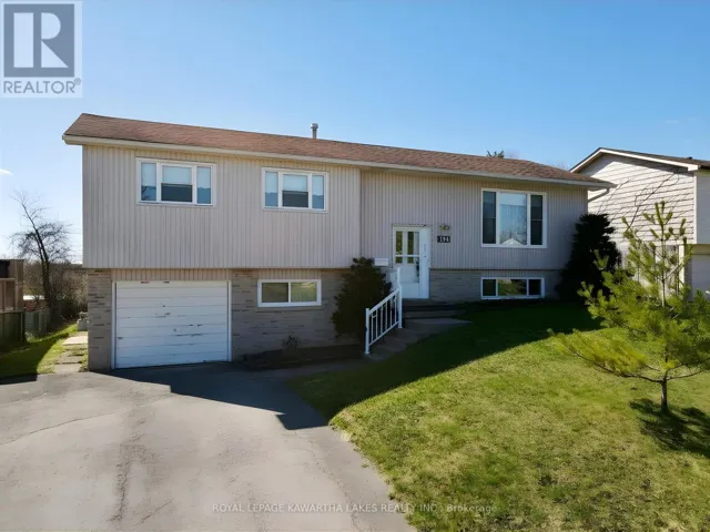 194 PARK STREET, Brock (Cannington), Ontario L0E1E0