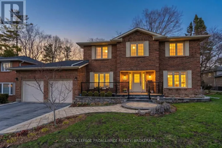 611 RANKIN CRESCENT, Kingston (South of Taylor-Kidd Blvd), Ontario K7M7K6