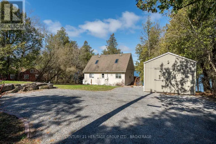 5064 CEDAR RIDGES ROAD, Frontenac (Frontenac South), Ontario K0H1X0