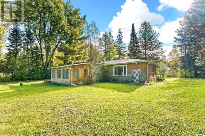 57 FIRE ROUTE 104, Trent Lakes, Ontario K0M1A0