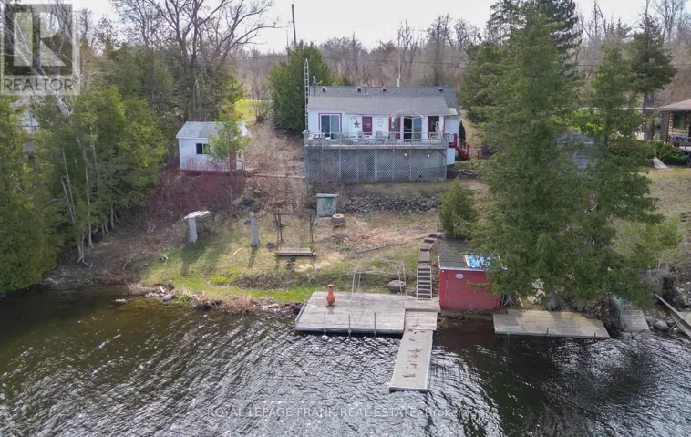 32 PARKER DRIVE, Alnwick/Haldimand, Ontario K0K2X0