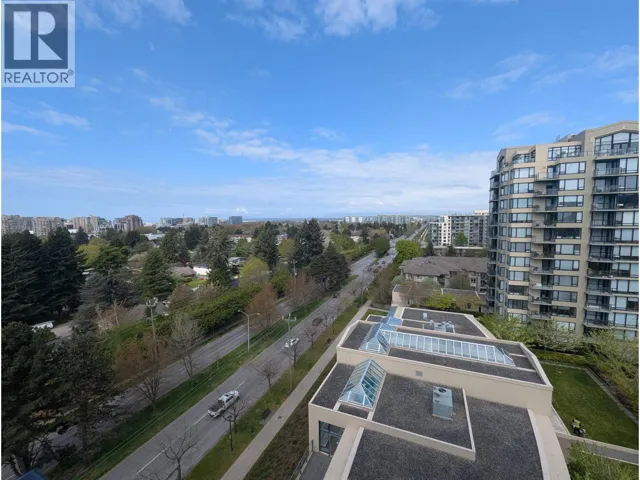 1305 9188 HEMLOCK DRIVE, Richmond, British Columbia V6Y4J7